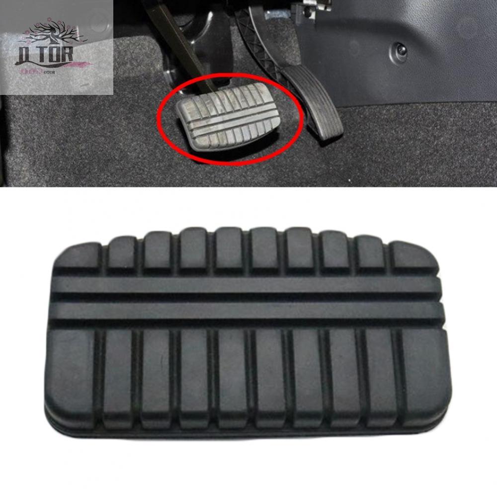 Miếng đệm cao su bàn đạp phanh chất lượng cao cấp cho Mitsubishi Lancer Outlander