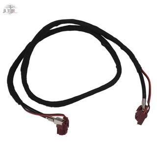 Dành cho BMW For EVO Host để hiển thị cáp Video 12V Thiết thực và đáng tin cậy