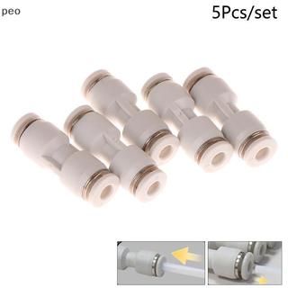 [PEO] 5 Cái Cho Bambu Lab X1 X1C X1E P1P P1S A1 Đầu Nối Ống Khí Nén1.75mm Bộ Chia Dây Tóc Bambulab Lắp Máy In 3D VN