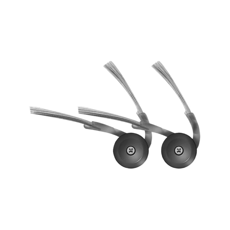 Roborock Saros 10 / Roborock S9 MaxV Ultra Robot Hút Chân Không Phụ Kiện Chính Bên Bàn Chải Lau Vải HEPA Lọc Túi Bụi Accessorie
