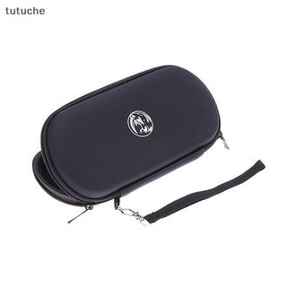 Tutu EVA Hộp Đựng Cứng Cho 1000 2000 3000 Máy Chơi Game Túi Bảo Quản Túi Bảo Vệ Hộp Du Lịch Phụ Kiện Chơi Game VN
