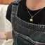 HelloKitty Hello Kitty Ngôi Sao Vòng Cổ Nữ ins Niche Tinh Tế Cao Cấp Ánh Sáng Sang Trọng Phù Hợp Với Xương Đòn Dây Chuyền