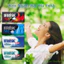 Kẹo Ngậm Frisk Clean Breath Bạc Hà Nhật Bản | Không Đường – Thơm Miệng Lâu, Tự Tin Giao Tiếp