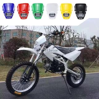Đèn pha phía trước MIS Đèn pha cho xe máy Đèn pha LED đa năng Fairing