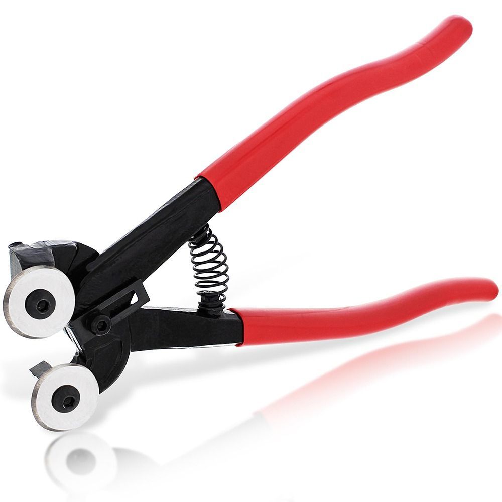 Dụng cụ cắt kính bánh xe YMIFI, Dụng cụ cắt gạch thủy tinh đa năng hạng nặng, Dụng cụ cầm tay cắt gạch men chuyên nghiệp DIY