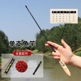 Vật Thể Nhỏ Bộ Câu Cá Mini Hoàn Chỉnh Cho Gia Đình và Trẻ Em