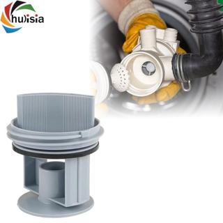 Bộ phận nắp bơm thoát nước Máy giặt Lắp đặt dễ dàng Thay thế đáng tin cậy