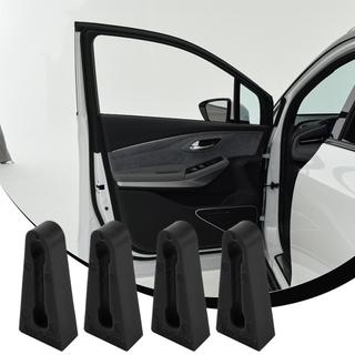 Khóa Giảm Chấn Cho Cửa Ô Tô 4X Yên Tĩnh Đệm Cách Âm Khóa Cửa Ô Tô Giảm Tiếng Ồn Bảo Vệ Bên Cửa boivn