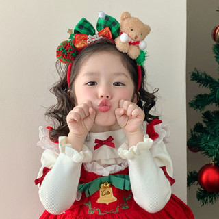 🔥 có hàng sẵn 🔥 Phụ kiện tóc người lớn ins trang trí giáng sinh quà Tặng Giáng sinh đạo cụ ảnh Cài tóc băng đô Noel dễ thương băng đô giáng sinh Băng đô và kẹp tóc hình người tuyết xinh xắn cho bé gái, phù hợp cho dịp Giáng Sinh