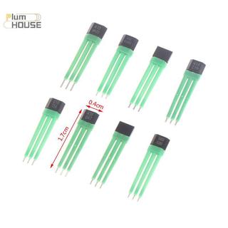 PlumHOUSE 10 Cái Cảm Biến Hall Ô Tô Điện OH413 / 41F / 503 / 3144 / 44E / 49E / 43F / U18 Hall Element Cho Xe Đạp Điện Ván Trượt Điện Hall Chip VN