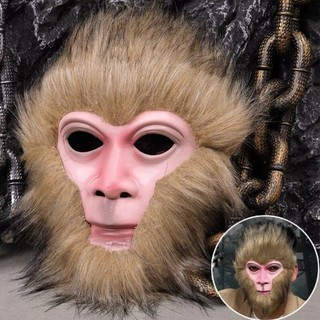 Mặt nạ Phong cách Trung Quốc cho Halloween cosplay