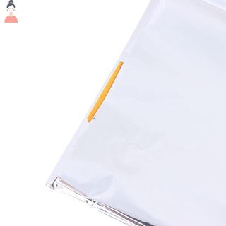 Lều gấp khẩn cấp chống nước cho 2 người, phù hợp sinh tồn và đi bộ đường dài ở Việt Nam