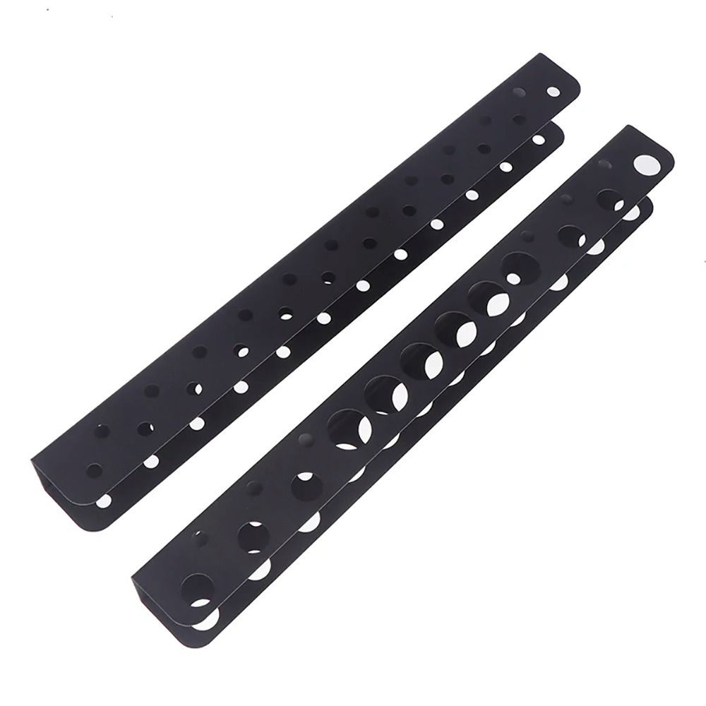 GỖ NHẤT 1 Cái Kìm Giá Đỡ, Treo Tường Xưởng Phụ Kiện Giá Treo Tường Tua Vít, Búa Kìm Dụng Cụ Cầm Tay Dụng Cụ Thép Dụng Cụ Sắp Xếp Lưu Trữ