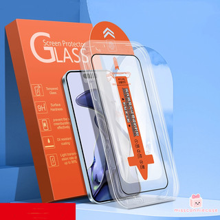 Ốp Lưng Cho Realme C75 C55 C63 C65 C67 C15 C20 C21 C25 C12 C30 C35 9 10 C31 12 5 5i 5s 6i C3 6 7 8 9i 10 11 C17 C53 Note 50 60 Thời Trang Cài Đặt Bằng Một Cú Bấm Full Vỏ kính cường lực