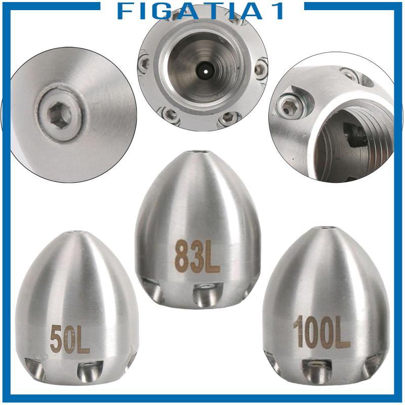 Phụ kiện vòi phun nước hạng nặng cho ống 1 / 2 "- Dụng cụ làm sạch cao cấp