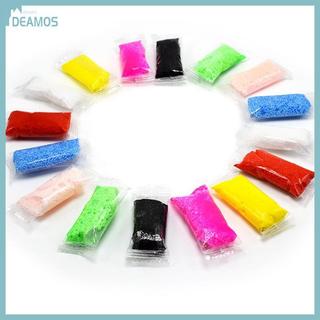 DE 8 Màu Nhựa Đất Sét Bùn DIY Thủ Công Bộ Dụng Cụ Slime Đồ Chơi Nữ Cô Gái Đạo Cụ Mầm Non