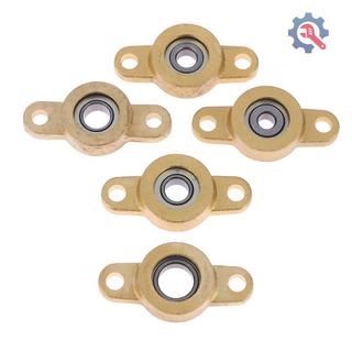 [AT] 1 Cái Vòng bi hợp kim kẽm cỡ nòng 5 / 6 / 7 / 8 / 10MM KFL05 KFL06 KFL07 KFL08 KFL10 có khối TH