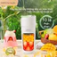 máy xay sinh tố cầm tay 10 LƯỠI SẠC PIN-XAY ĐƯỢC ĐÁ VIÊNHÀNG CHÍNH HÃNG -