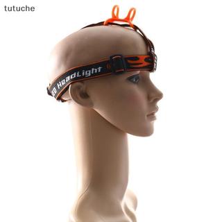 Tutu Đèn Pin Dây Đeo Dây Đeo Giá Đỡ Cho 22 Đến 32 Mm LED VN