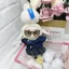SY Zootopia Judy Hopps Nick Wilde Dawn Bellwether Vinyl Sang Trọng Búp Bê Đồ Chơi Sang Trọng Cho Trẻ Em Cô Gái