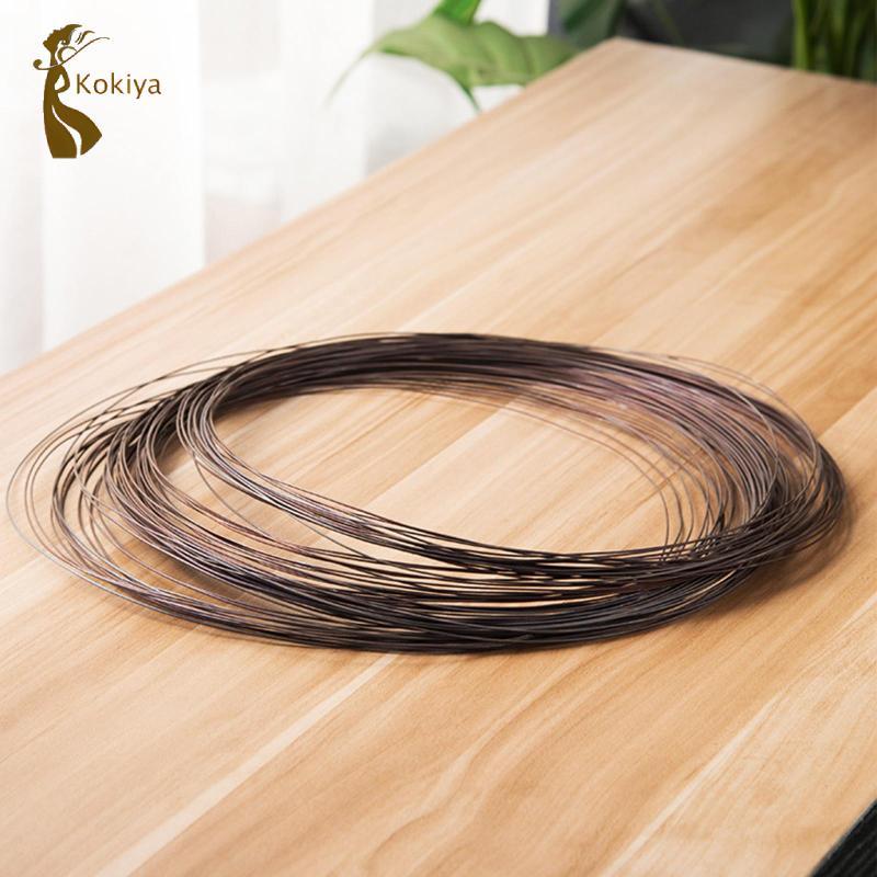 Dây vonfram cho các ứng dụng treo đồ gốm trong các dự án gốm DIY