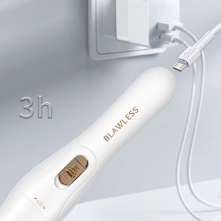 Máy cạo râu điện tất cả trong một Máy cạo râu điện ướt & khô dành cho nữ Máy cạo lông nách