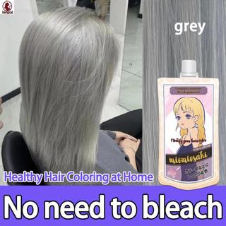 Bộ Kem Nhuộm Tóc Nhanh Nam Thành Phần An Toàn Da Đầu Chống Dính Thuốc Nhuộm Tóc Để Tăng Màu Tóc Tự Nhiên