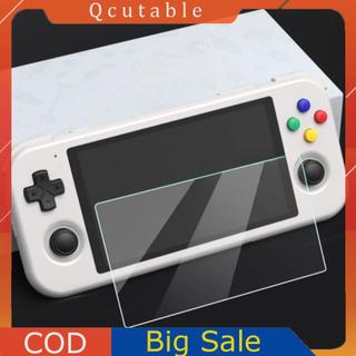 Dành Cho Retroid Pocket 4 Pro / 4 Kính Cường Lực Bảo Vệ Màn Hình Chống Trầy Xước Kính Cường Lực Siêu Trong Suốt Cho Retroid Pocket 4 Pro / 4 Phụ Kiện Trò Chơi