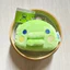 Tamagotchi Kuchipatchi Dễ Thương Zero Ví Đựng Thẻ Mặt Dây Chuyền Đồ Chơi nhồi bông plushie Đồ Chơi Cho Trẻ Em Cô Gái