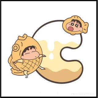 2 CRAYON SHIN, Phiên Bả Thoại 26 Chữ Cái Móc Khóa chất liệu nhựa mica