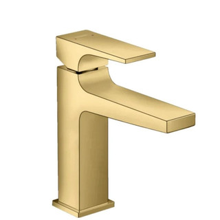 Vòi chậu Hansgrohe Metropol 110 | có nút xả nước 32507997/32506007