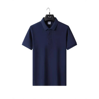 Áo sơ mi nam plus size từ 110 đến 175kg, chất liệu cotton dài tay phù hợp công sở hàng ngày