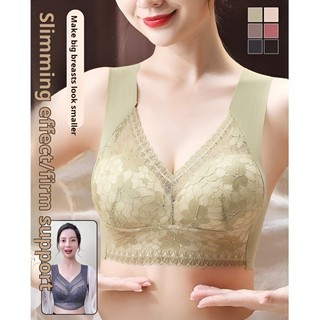 Áo ngực ren đặc biệt cho bé gái, phần mỏng, áo ngực tập hợp khoe đồ lót nhỏ không để lại dấu vết