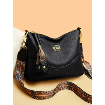 Women's Genuine Leather Handbag