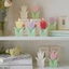 Nến Thơm Hoa Tulip Sáp Thơm Quà Tặng 20/11, Thầy Cô Giáo T Trang Trí Nhà Cửa
