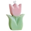 Nến Thơm Hoa Tulip Sáp Thơm Quà Tặng 20/11, Thầy Cô Giáo T Trang Trí Nhà Cửa