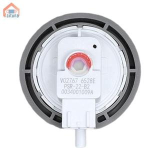 Máy Giặt Acutuna Bộ Điều Khiển Mực Nước Chắc Chắn 5.7cm Dễ Dàng Lắp Đặt Máy Giặt Độ Chính Xác Cao Áp Senser Phụ Kiện Máy Giặt