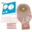 PlumHOUSE 10X Hệ Thống Một Mảnh Túi Colostomy Dùng Một Lần Ostomy Thoát Nước Bộ Túi Đơn VN