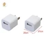Củ Sạc Điện Thoại HAI Cổng USB 5V 1A Tiện Dụng Mang Theo Du Lịch