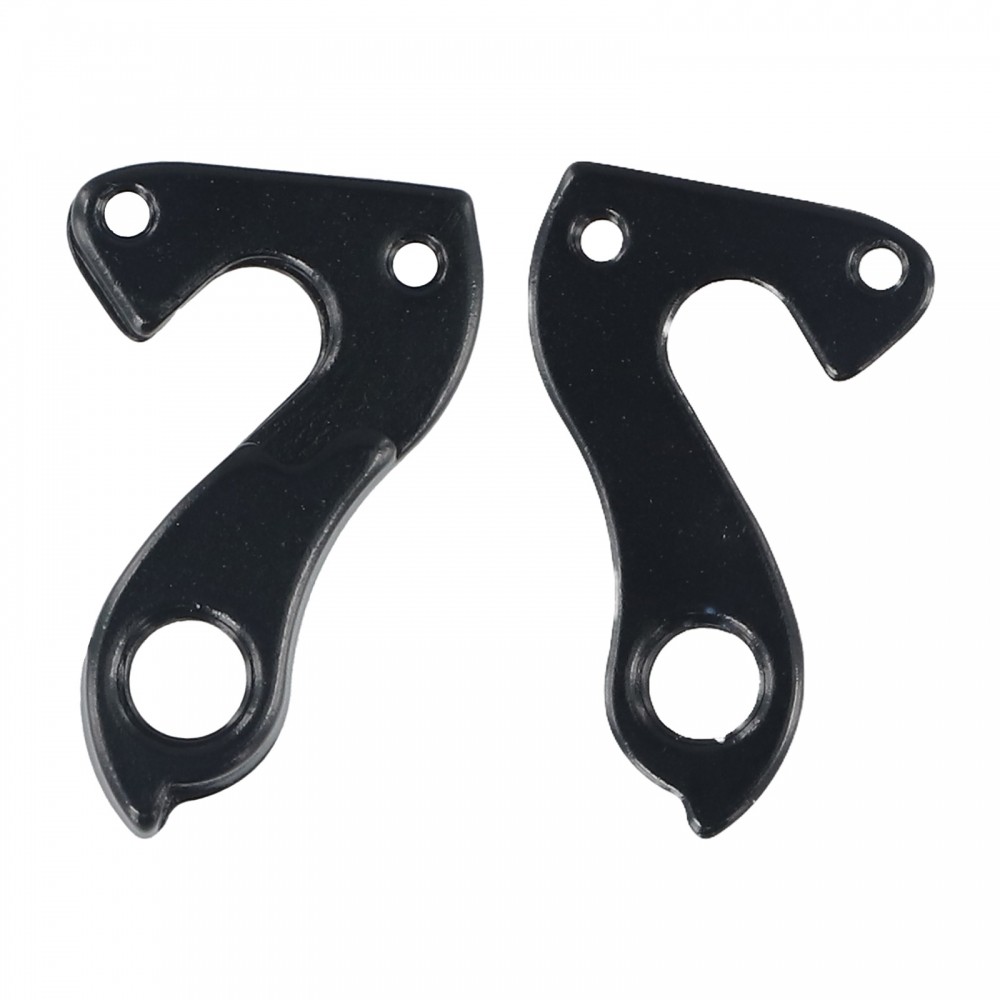 Sturdy and Easy to Install Rear Derailleur Gear Mech Hanger for MTB Bike Bicycle