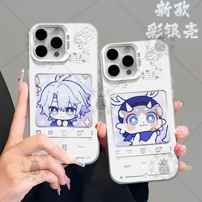 Honkai: Đường ray sao / Phainon / ◈ ❈ iPhone17 ProMax 16Promax 15ProMax 14ProMax ✻ ❈ / jjsd
