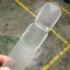 Hộp tăm CHEESELY, Hộp lưu trữ Mini phân loại di động, Hộp hoàn thiện đối tượng trong suốt sáng tạo Du lịch