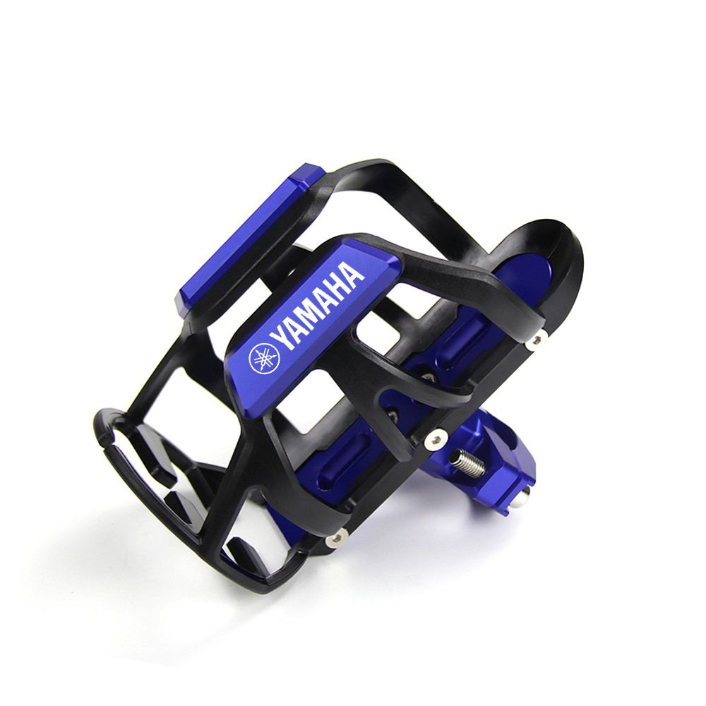 Dành Cho Xe YAMAHA MT03 MT07 MT09 MT15 MT10 Xe Máy Nước Giá Đỡ Cốc Gắn Tai Nạn Thanh Uống Giá Đỡ Phụ Kiện