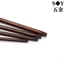 Chất liệu thép Carbon Bộ tuốc nơ vít Torx chống trộm Hệ mét Cờ lê Allen có lỗ Bộ tuốc nơ vít Torx hình lục giác rỗng