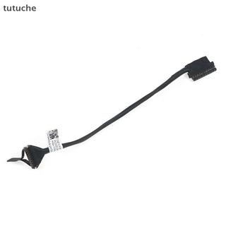 Tutu 1 Chiếc Cáp Pin Mới Cho Latitude 7280 7290 7380 7390 DC02002NG00 VN