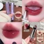 Black Magic Change Non-Stick Cup Lipstick Thay đổi màu sắc Kem dưỡng ẩm không phai màu
