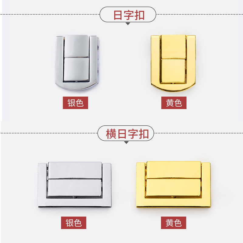 Khóa Hành Lý Khóa Khóa Khóa Hành Lý Khóa Hành Lý Hộp Gỗ Hộp Quà Tặng Hộp Rượu Khóa Đóng Gói Phụ Kiện Phần Cứng 0N1E