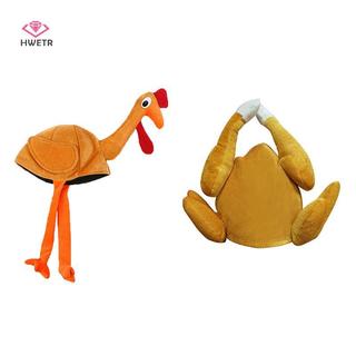 Mũ Gà Ngộ Nghĩnh Sang Trọng, Đạo Cụ Perfect cho Năm Mới