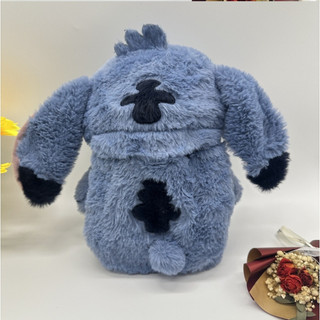【BabyJoy】Túi Chườm Stitch Tay Ấm,Túi Chườm Ấm Bụng Đa Năng,Túi chườm bụng nóng giữ nhiệt giảm đau bụng kinh