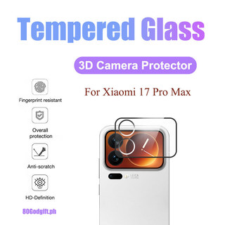 Phim Kính Riêng Tư 2 TRONG 1 Cho Xiaomi 17 Pro Max Kính Cường Lực Cho Xiaomi 17 Pro Max 15 15T 14 14T 13 13T Pro 3D Kính Bảo Vệ Ống Kính & Bảo Vệ Màn Hình Dễ Dàng Lắp Đặt Chống Gián Điệp